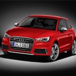 2014 日內瓦車展 Audi 新車速報（視像）