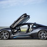 BMW i8 今年 6 月正式交車