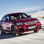 BMW X4 誕生擴充產品多元化