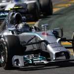 平治 F1 車隊引擎超強?Rosberg 搶先拿下 2014 賽季首場分站冠軍 平治 F1 車隊引擎超強?Rosberg 搶先拿下 2014 賽季首場分站冠軍