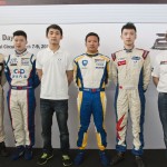 保時捷中國強勢推出亞洲首項跑車車手培訓計劃 保時捷中國強勢推出亞洲首項跑車車手培訓計劃