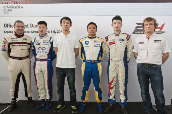 porsche-china-strong-launch-asias-first-sports-car-driver-training-program