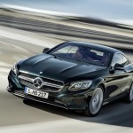 平治下一代 S-Class 將朝輕量化方向努力 平治下一代 S-Class 將朝輕量化方向努力