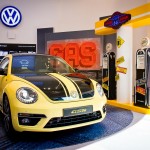 新車預覽：Volkswagen Beetle GSR 全球限量 3,500 輛　香港配額 1 輛！