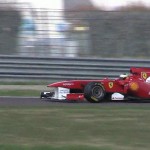 聽聽 F1 引擎 V12、V10、V8 及今年 V6 的不同 聽聽 F1 引擎 V12、V10、V8 及今年 V6 的不同