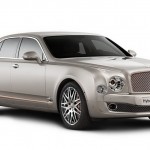 Bentley 北京車展發佈首款 Hybrid 概念車 Bentley 北京車展發佈首款 Hybrid 概念車