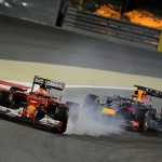 法拉利可能放棄今年 F1 賽季 法拉利可能放棄今年 F1 賽季