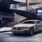 BMW 9 系預計將在北京車展亮相