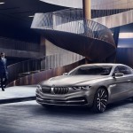 BMW 9 系預計將在北京車展亮相 BMW 9 系預計將在北京車展亮相