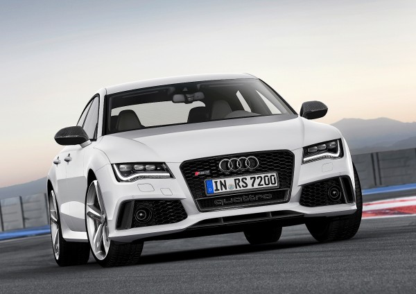 Audi RS 7 Sportback