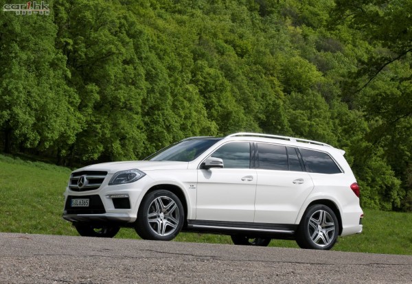 benz 2014_GL 63 AMG_1