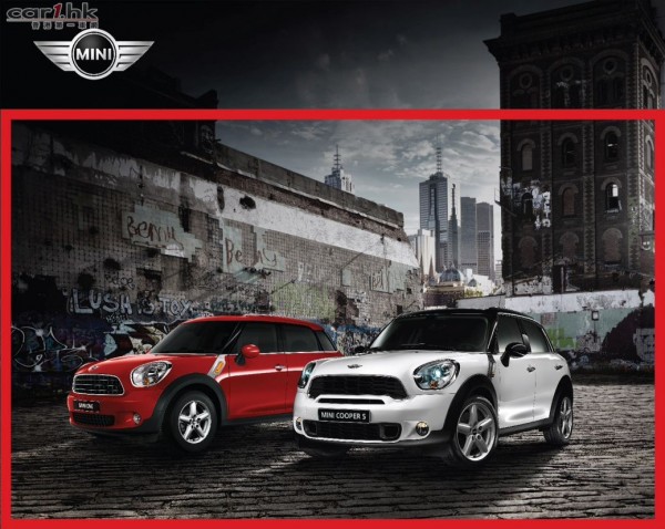 mini-countryman