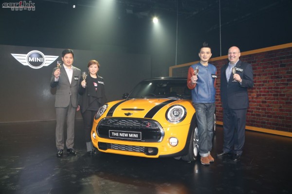 new-mini-3nd-generation-event-2014-hk01