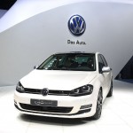 北京直擊：Volkswagen Golf China Concept 慶祝 40 週年