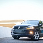 國外傳言:Volkswagen Tiguan 將推出 5 和 7 座版本? 國外傳言:Volkswagen Tiguan 將推出 5 和 7 座版本?