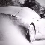 Mercedes-Benz AMG 釋出 AMG GT 預告片