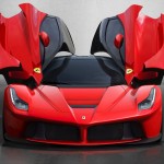 Ferrari LaFerrari 賽車版明年將現身