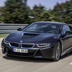 BMW i9 預計 2016 年正式推出 BMW i9 預計 2016 年正式推出