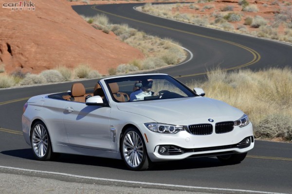 BMW4Convertible