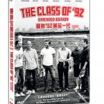 《曼聯 ’92黃金一代 – 加長版》DVD 預計6月中推出