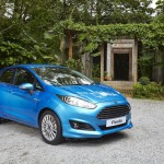 福特 Fiesta 1.0 EcoBoost 港幣 $169,900 元起 福特 Fiesta 1.0 EcoBoost 港幣 $169,900 元起