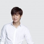 韓星李敏鎬成為 LG 代言人
