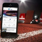 歐米茄與國際田徑聯會鑽石聯賽攜手推出智能手機應用程式