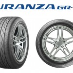 Bridgestone TURANZA GR-100 今日在港推出 Bridgestone TURANZA GR-100 今日在港推出