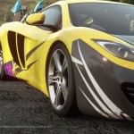 PS4 獨家賽車遊戲《DRIVECLUB》發售日期公布 PS4 獨家賽車遊戲《DRIVECLUB》發售日期公布