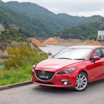 Mazda3 SKYACTIV-G 2.0 令你有玩新車的感覺
