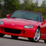 Honda S2000 有機會在 2017 年重生? Honda S2000 有機會在 2017 年重生?