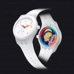 SWATCH 全新全自動機械手表 SISTEM51 面世 SWATCH 全新全自動機械手表 SISTEM51 面世