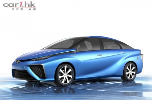 toyota-fcv-concept