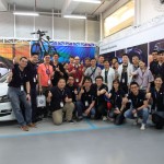 香港 Volkswagen 車主學院課程接受報名