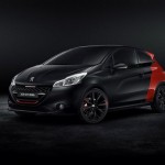 Peugeot 208 GTi 30周年特別版　動力加小小送給你