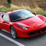 Ferrari 458 Italia 小改款爆發 670 匹馬力