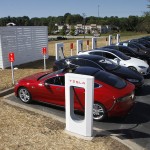 Tesla 免費公開電動車專利技術 Tesla 免費公開電動車專利技術