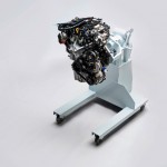 福特 1.0 升 EcoBoost 引擎榮膺「年度國際引擎大獎」 福特 1.0 升 EcoBoost 引擎榮膺「年度國際引擎大獎」