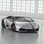 Lamborghini Huracan 馬力激增至 850 匹