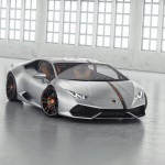Lamborghini Huracan 馬力激增至 850 匹 Lamborghini Huracan 馬力激增至 850 匹