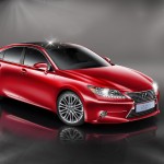 Lexus 2014 新版 ES 由港幣 $429,975 起 Lexus 2014 新版 ES 由港幣 $429,975 起