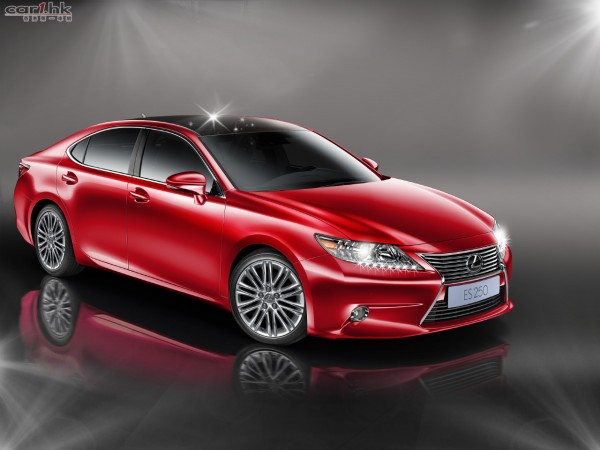 Lexus_ES250