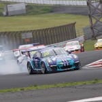 富士賽道見證戲捷成車隊再度攀升積分榜 富士賽道見證戲捷成車隊再度攀升積分榜