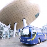 嶄新 Scania 歐盟六型巴士發布 讓香港的藍天更藍 嶄新 Scania 歐盟六型巴士發布 讓香港的藍天更藍