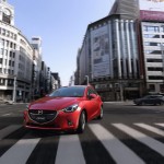 Mazda2 日本正式推出 Mazda2 日本正式推出