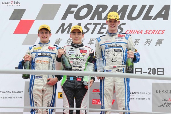 FMCS_Race 8 podium_Inje