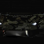 全新林寶堅尼 Huracán LP 610-4 Super Trofeo 完成賽道首測 全新林寶堅尼 Huracán LP 610-4 Super Trofeo 完成賽道首測