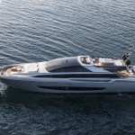 RIVA 122’ MYTHOS 神話再現 RIVA 122’ MYTHOS 神話再現