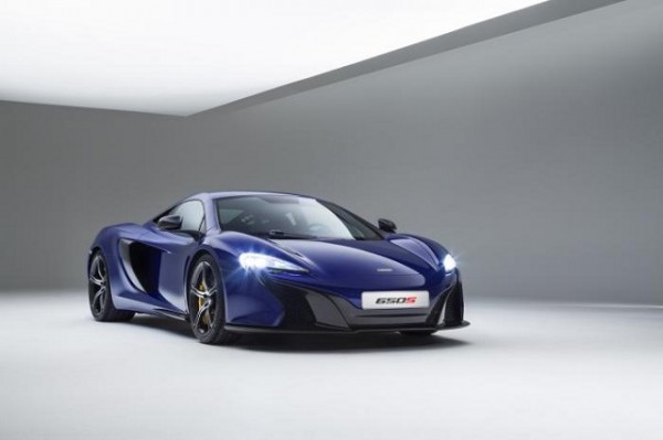 McLaren_car