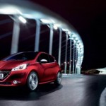 標致限量 8 部 208 GTI 以優惠價發售 標致限量 8 部 208 GTI 以優惠價發售